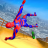 icon SuperheroRobotSpeedHero() 1.16