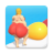 icon Squeezy Girl Game Walkthrough(Squeezy Kız Oyunu Çözüm Yolu
) 15.0
