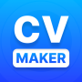icon Resume Builder, CV Maker PDF ()