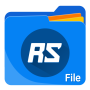 icon RS File Manager :File Explorer (RS Dosya Yöneticisi: Dosya Gezgini)