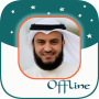 icon MP3 Quran(Mishary Rashid Tam Kuran MP3)