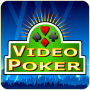 icon Video Poker(Video Poker Slot Makinesi.)