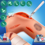 icon Multi Surgery Doctor Games(Çoklu Cerrahi Doktor Oyunları)