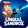 icon Unreal Sandbox(Gerçek)