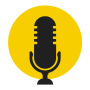 icon Podcasts Home (Podcast'ler Ana Sayfa
)