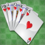 icon Bridge V+ fun bridge card game (Bridge V+ eğlenceli briç kart oyunu)