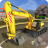 icon Excavator Pro(Heavy Excavator Pro: City Cons) 1.1.2