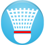 icon Leisure.ly Badminton (Boş zaman)