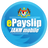 icon ePayslip JANM(ePayslip JANM KeeCash Sizin
) 1.0.0