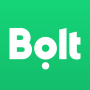 icon Bolt: Request a Ride (Bolt Suresi: Yolculuk Talep Edin)