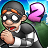 icon Robbery Bob 2(Soygun Bob 2: Double Trouble) 1.9.10