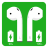 icon Air Battery(AirBattery -) 1.0.1