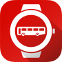 icon Bus Times(Otobüs Saatleri -Canlı Toplu Taşıma)