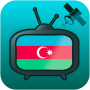 icon Azerbaijan TV(Azerbaycan TV Kanalları Bilgi
)
