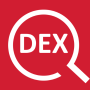 icon DEX(DEX pentru Android -și çevrimdışı)