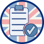 icon TestOpos Inglés Oposiciones (TestOpos Türkçe Oposiciones)