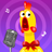 icon Dancing Chicken(Dans Eden Tavuk - komik fayanslar) 1.0.6