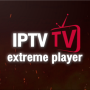 icon IPTV Extreme Player - Watch Live TV and Series (IPTV Extreme Player - Canlı TV ve Dizi)
