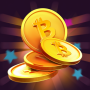 icon Miner(Bitcoin madencisi: Boşta Simülatörü)