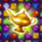 icon Magic Lamp(Magic Lamp - Match 3 Adventure Dollar kahramanı PC için Minecraft'ta) 1.3.6