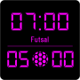icon Scoreboard Futsal(Skorbord Futsal)