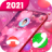 icon Color CallLovely Call Phone Screen(Renkli Arama - Güzel Arama Telefon Ekranı
) 1.0.3