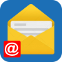 icon Email box for Hotmail, Outlook (Hotmail, Outlook için E-posta kutusu
)