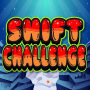 icon Shift Color Challenge Game(Shift Color Challenge Oyunu)