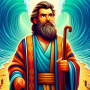 icon Exodus: Bible Quiz with Fun (Exodus: Eğlence ile İncil Yarışması)