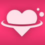 icon Singles app(Bekarlar uygulaması
)