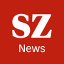 icon SZ News(Solothurner Zeitung Haberleri)