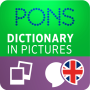 icon Picture Dictionary English (Resim sözlük ingilizce)