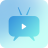 icon Live TV All Channels(Canlı TV Kanalları Ücretsiz Online Kılavuzu
) 1.0