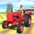 icon Indian Tractor Driving 3D(Hint Traktör Sürüş 3D
) 3