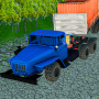 icon Offroad Truck Game Xtreme (Offroad Kamyon Oyunu Xtreme)