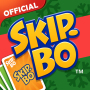 icon Skip-Bo™: Solitaire Card Game (Skip-Bo™: Solitaire Kart Oyunu)