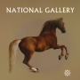 icon National Gallery(Ulusal Galeri Buddy)