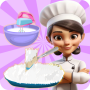 icon cooking games cook pancake(yemek oyunları gözleme yemek)