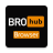 icon Swift Proxy Browser Anti Blokir(Brokep Hub Tarayıcı) 1.0.0