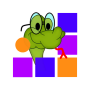 icon Jake(Jake, zeki yılan!)