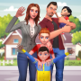 icon Virtual Mother Simulator Life(Sanal Anne Simülatörü Hayat
)