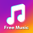 icon Free Music(Bedava Müzik - Şarkı ve Müzik Dinle (ücretsiz indir)) 2.2.6