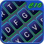 icon Neon Keyboard(Neon Klavye)