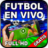 icon com.appsdeamor.comoverfutbolenvivoyendirectotvgratisguia(Fútbol: Ver Gratis En Vivo Y En Directo HD Kılavuzu
) 1.0.0