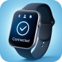 icon smart watch(Android için SmartWatch Connect)