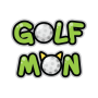 icon 골프몬 - 부킹, 조인, 1박2일, 해외골프 (GolfMon - Rezervasyon, Katıl, 2 Gün 1 Gece, Yurtdışı Golf)