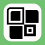 icon QR Code Scan & Multi Space Web (QR Kod Taraması ve Çoklu Alan Web)