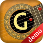 icon Guitar Note Trainer Demo (Gitar notu eğitmen demo)