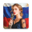 icon com.quizler.guessrussiansong(Melodiyi tahmin edin: Rusça şarkılar) 1.0