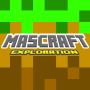 icon Mascraft(: Building Craft
)